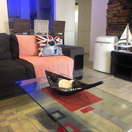 Summer Sands - Durban North Beach Accommodation المظهر الخارجي الصورة