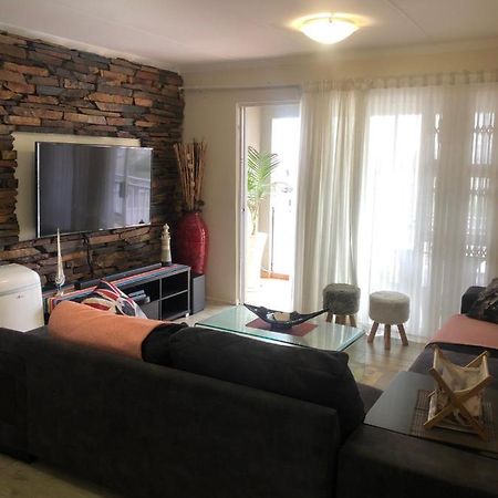 Summer Sands - Durban North Beach Accommodation المظهر الخارجي الصورة