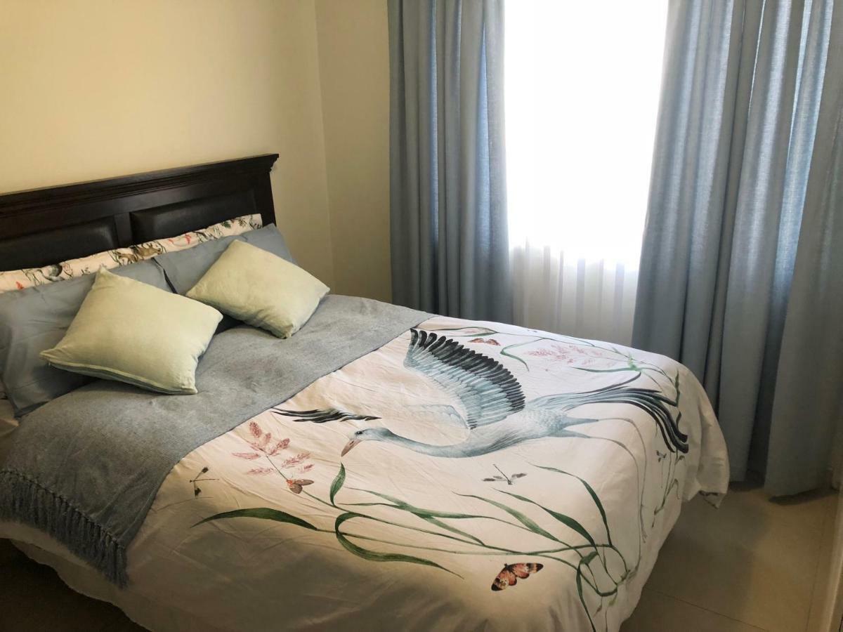 Summer Sands - Durban North Beach Accommodation المظهر الخارجي الصورة