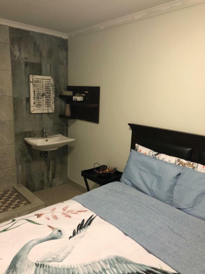 Summer Sands - Durban North Beach Accommodation المظهر الخارجي الصورة