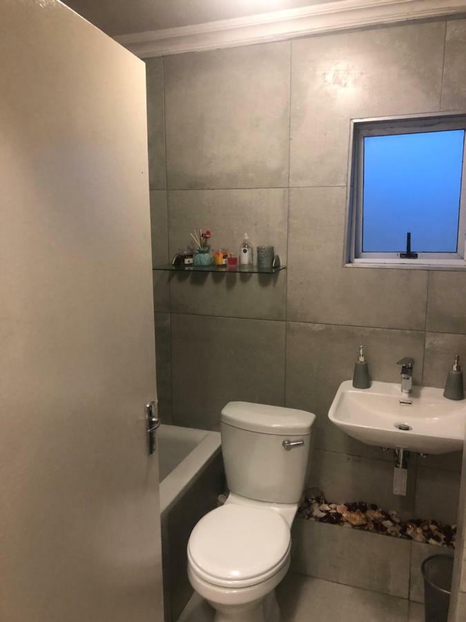 Summer Sands - Durban North Beach Accommodation المظهر الخارجي الصورة