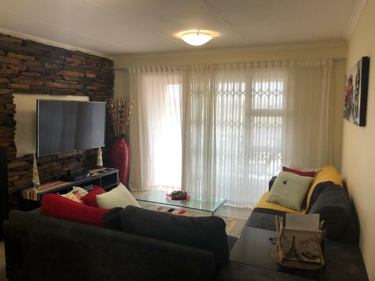 Summer Sands - Durban North Beach Accommodation المظهر الخارجي الصورة