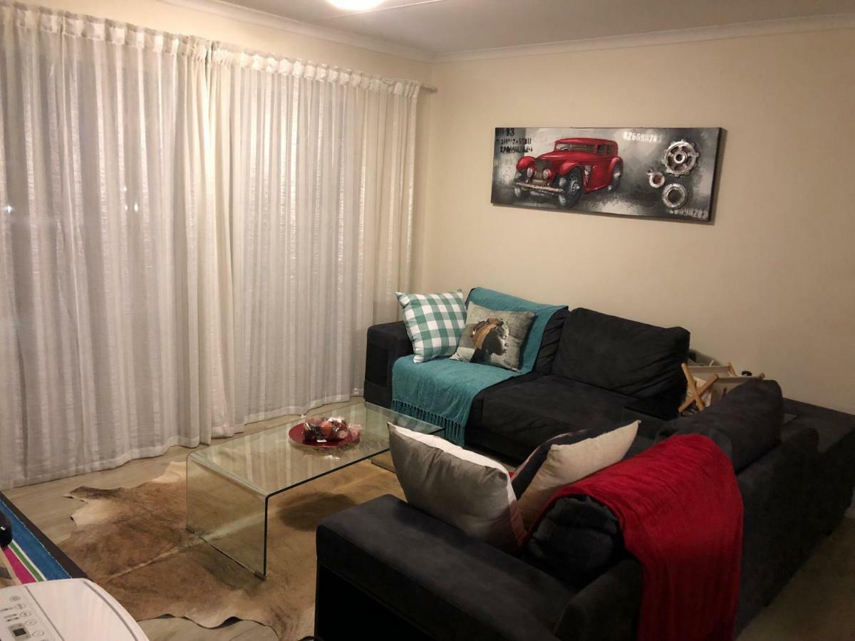 Summer Sands - Durban North Beach Accommodation المظهر الخارجي الصورة