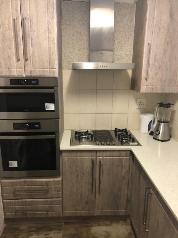 Summer Sands - Durban North Beach Accommodation المظهر الخارجي الصورة