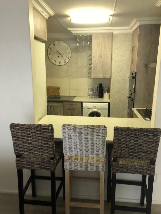 Summer Sands - Durban North Beach Accommodation المظهر الخارجي الصورة