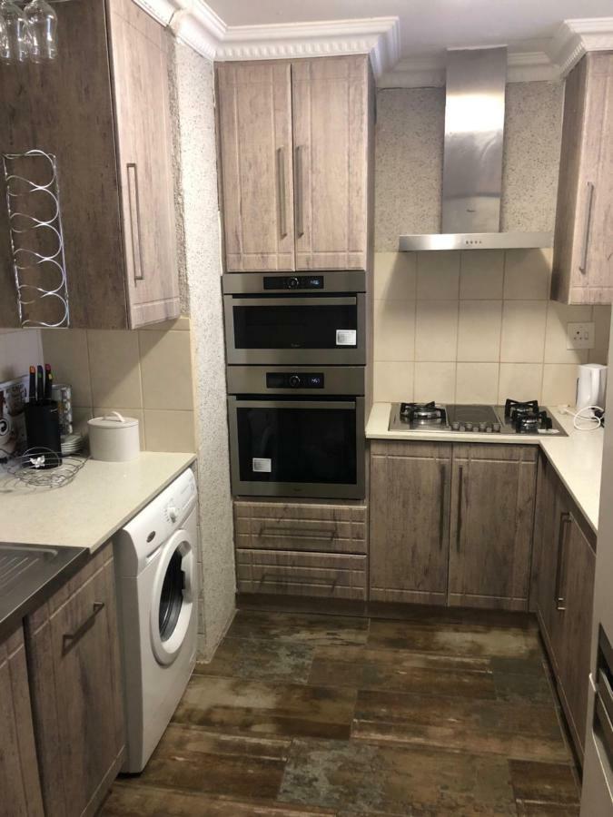 Summer Sands - Durban North Beach Accommodation المظهر الخارجي الصورة