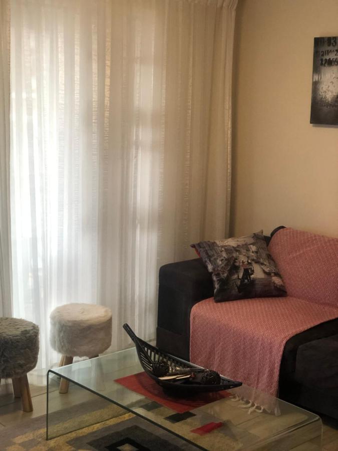 Summer Sands - Durban North Beach Accommodation المظهر الخارجي الصورة