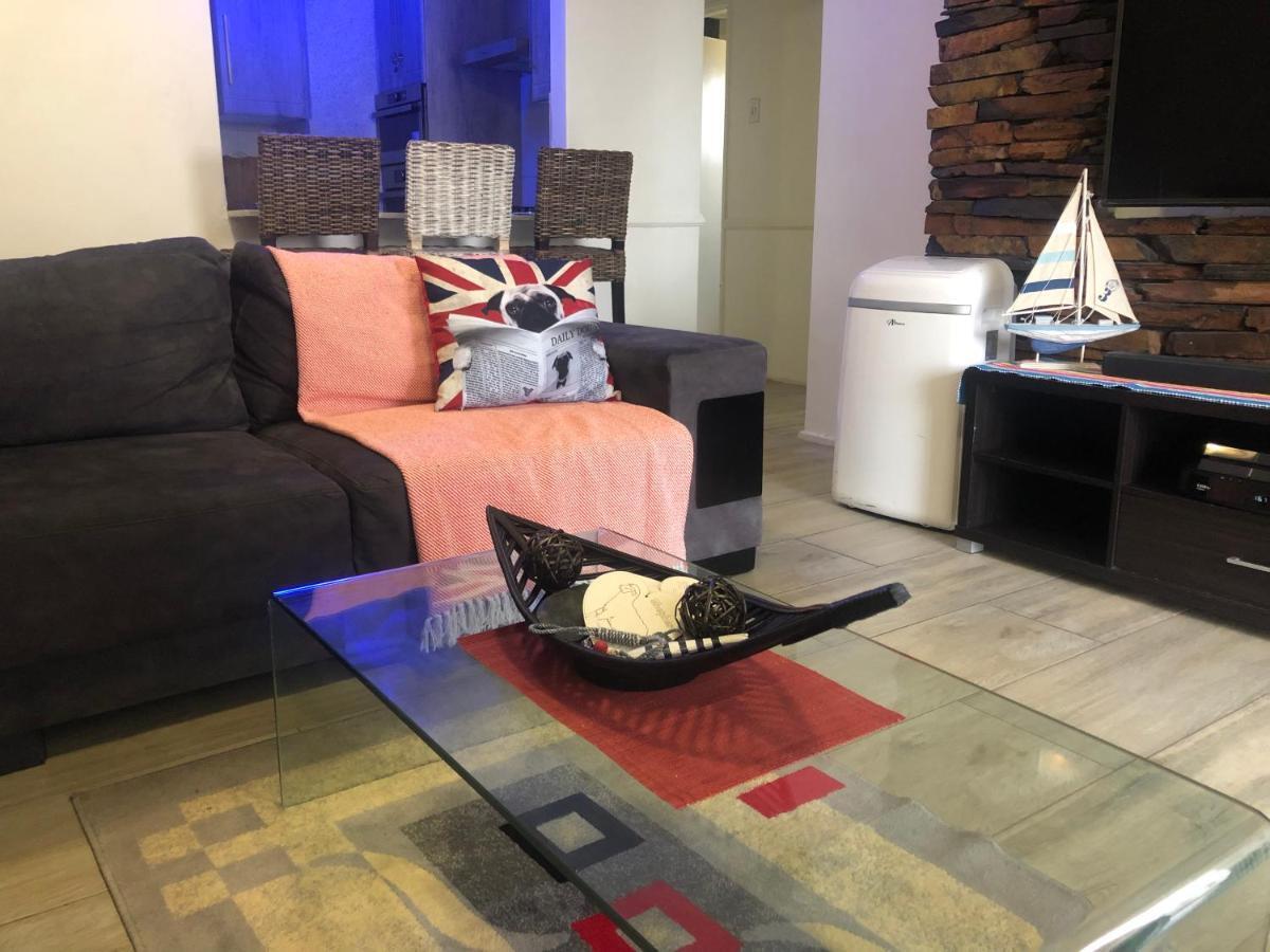Summer Sands - Durban North Beach Accommodation المظهر الخارجي الصورة