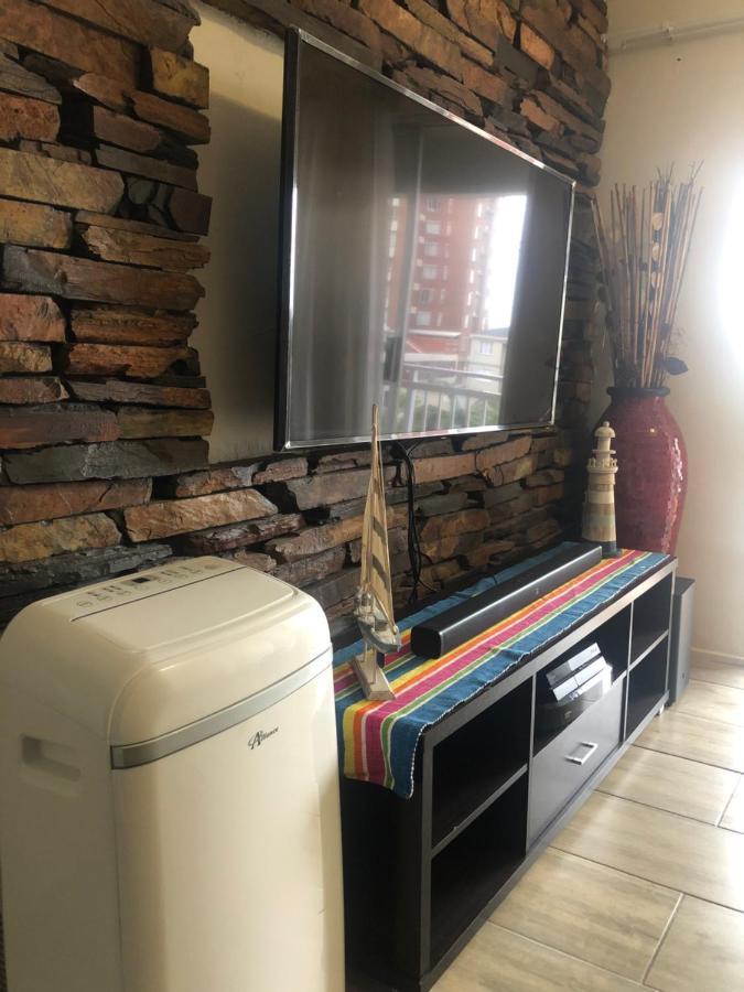 Summer Sands - Durban North Beach Accommodation المظهر الخارجي الصورة