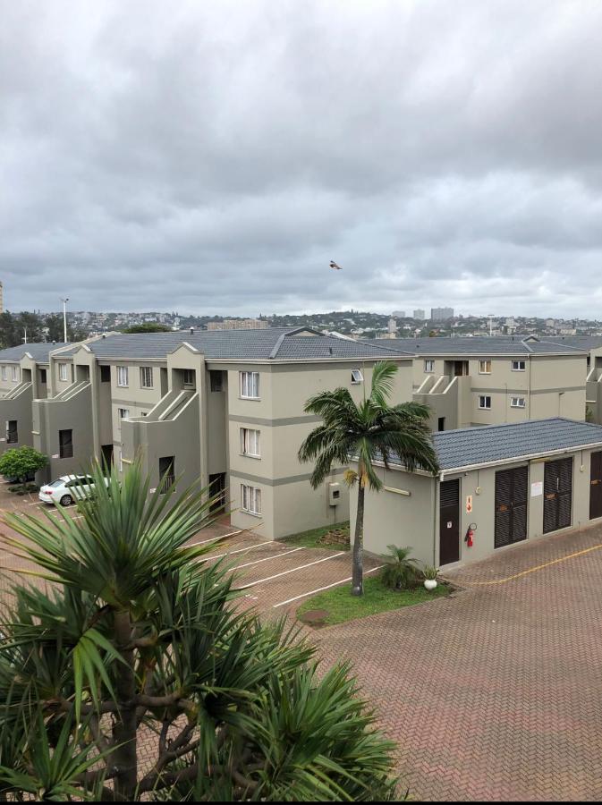 Summer Sands - Durban North Beach Accommodation المظهر الخارجي الصورة