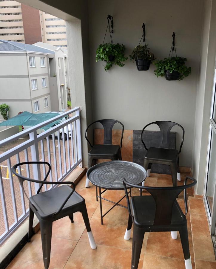 Summer Sands - Durban North Beach Accommodation المظهر الخارجي الصورة