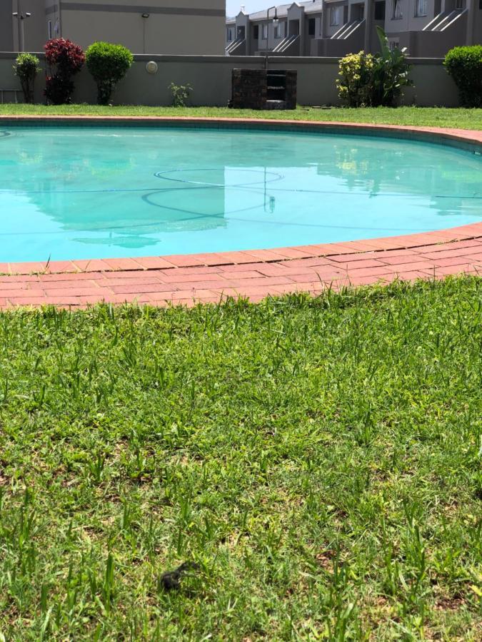 Summer Sands - Durban North Beach Accommodation المظهر الخارجي الصورة
