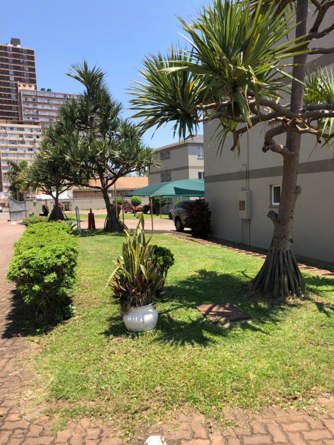 Summer Sands - Durban North Beach Accommodation المظهر الخارجي الصورة