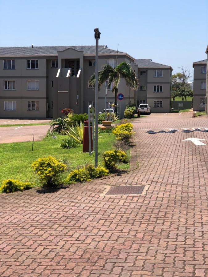 Summer Sands - Durban North Beach Accommodation المظهر الخارجي الصورة