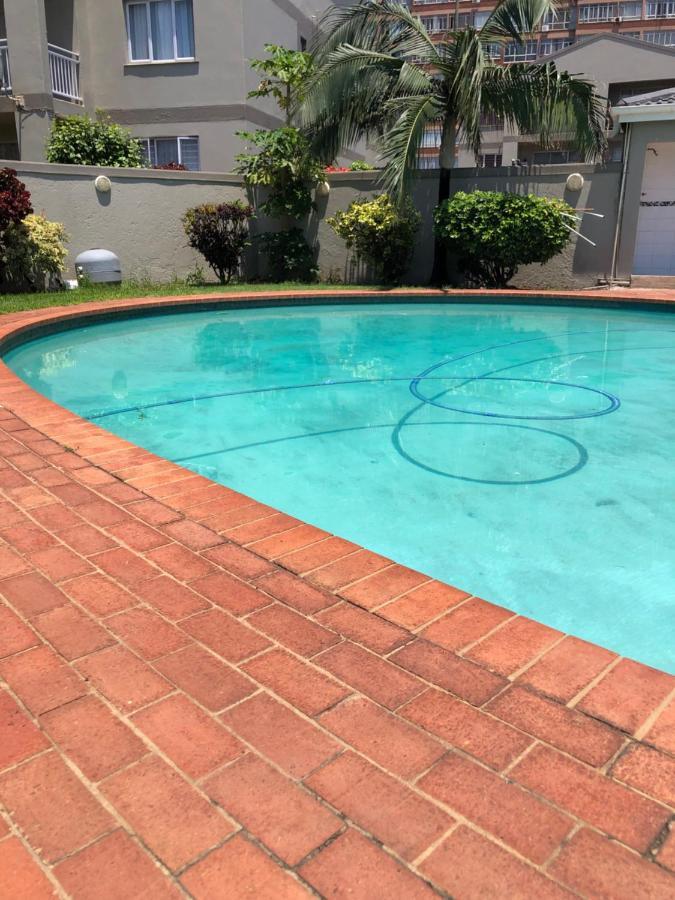 Summer Sands - Durban North Beach Accommodation المظهر الخارجي الصورة