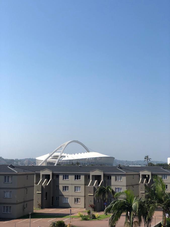 Summer Sands - Durban North Beach Accommodation المظهر الخارجي الصورة